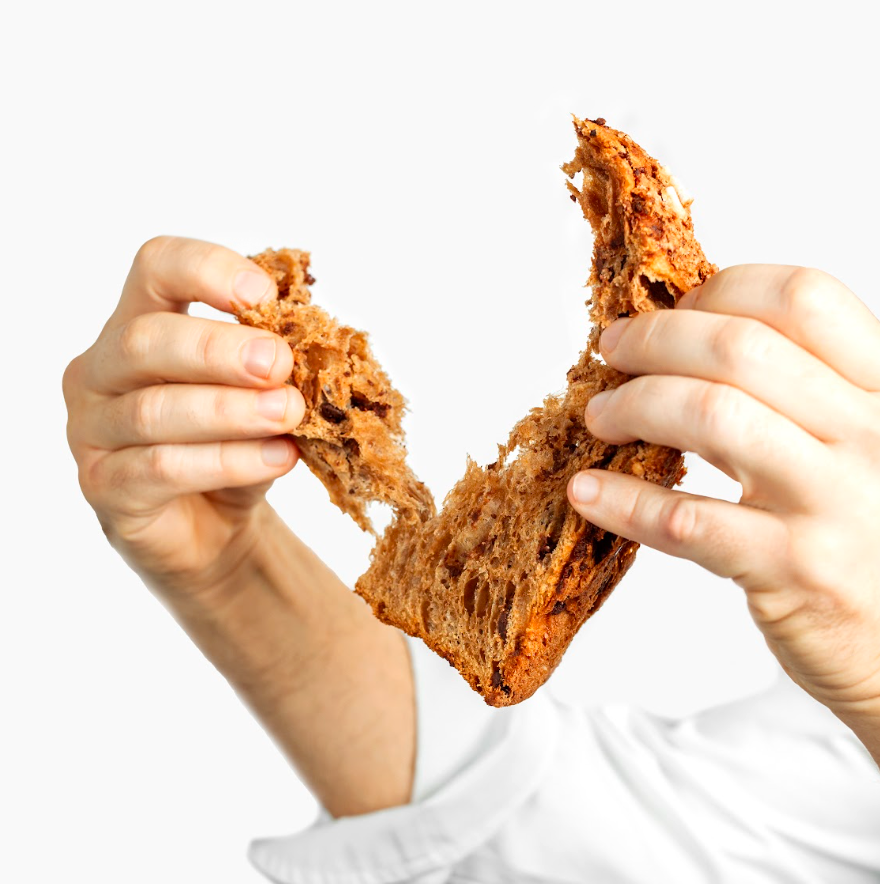 Panettone Chocolate "Signature"