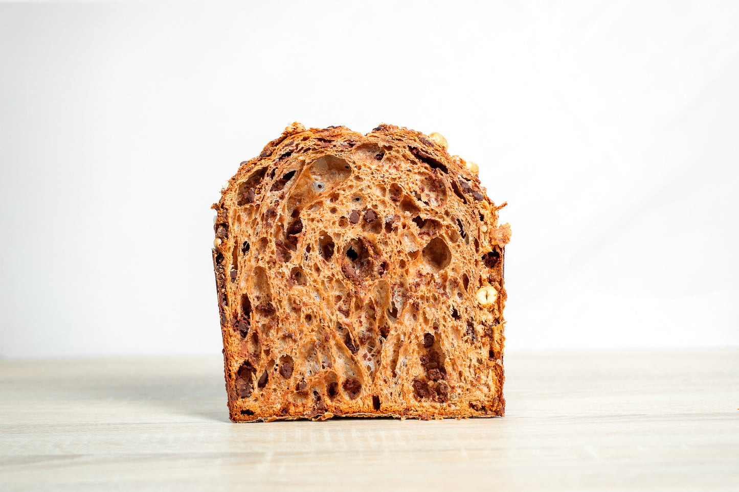 Panettone Chocolate "Signature"