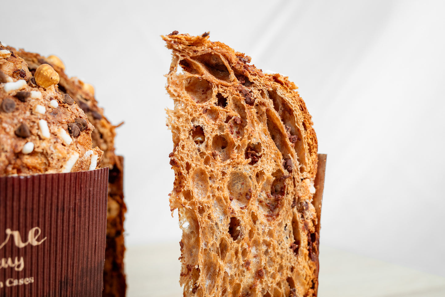 Panettone Chocolate "Signature"