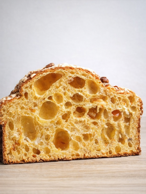 Colomba Tradicional – Millor Colomba d’Espanya 2026